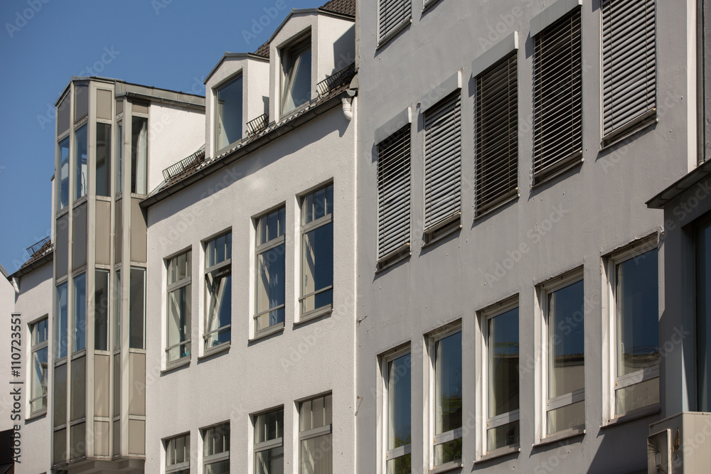 Moderne City Loft Wohnung in Großstadt Moderne City Loft Wohnung in Großstadt