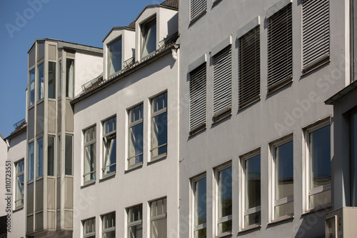 Moderne City Loft Wohnung in Großstadt  © Timo Blaschke