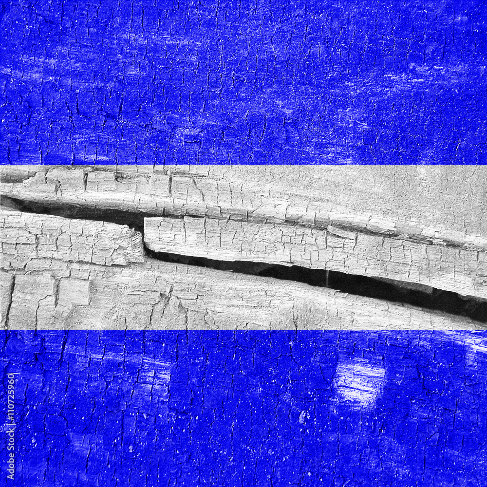 Fototapeta premium Juliet maritime signal flag