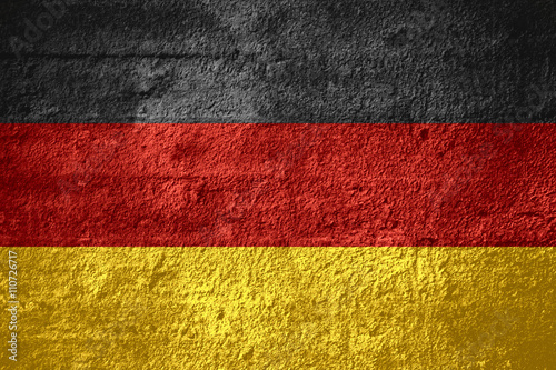 flag of Germany