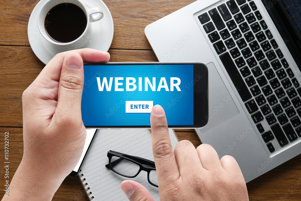 WEBINAR WEBINAR
