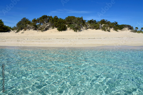 Mare del Salento (Le Dune, Porto Cesareo)