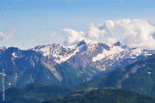 Ecrins (Hautes-Alpes)