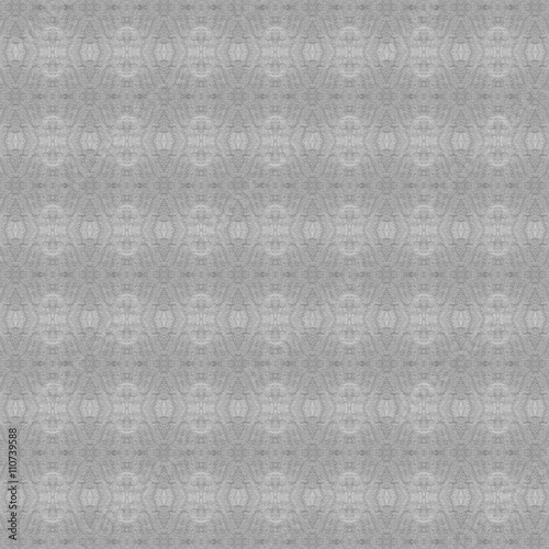 Black and white abstract pattern texture background. Dashed line in pencil effect. © imagosrb