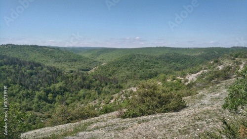 Vallée du Quercy