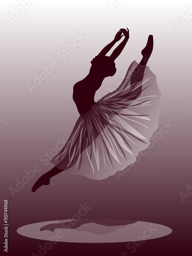 ballet dancer