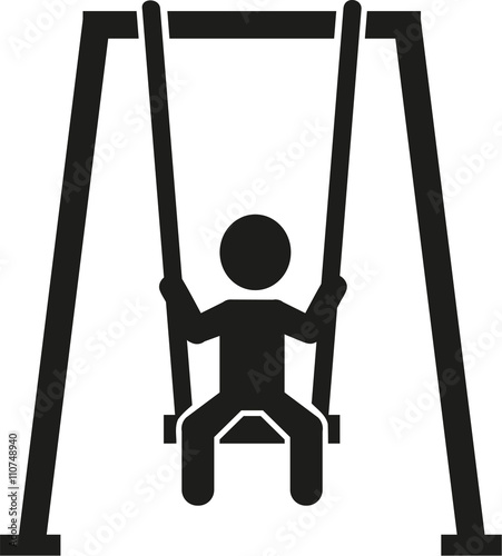 Swing icon playground