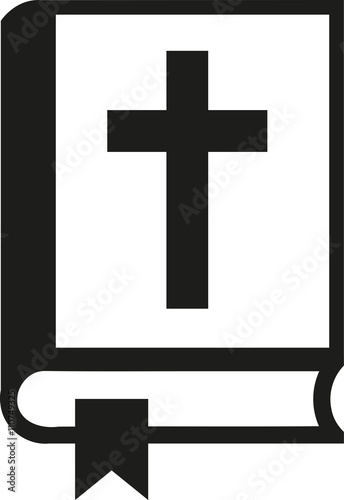 Bible outlined