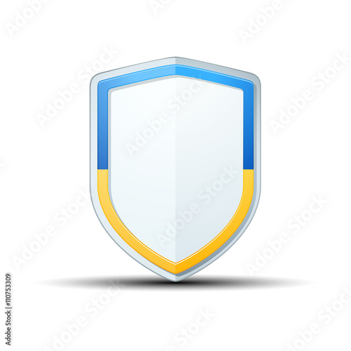 Ukraine shield sign Free Download Ukraine shield sign - GFXLoad