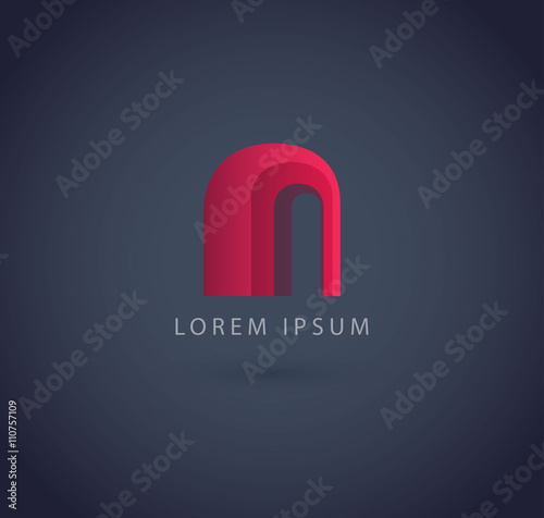 Abstract Design Element