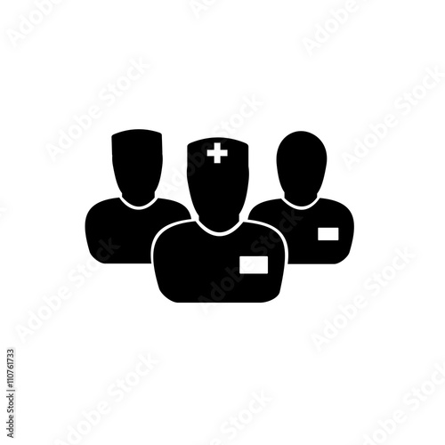 Medical Board Vector Icon