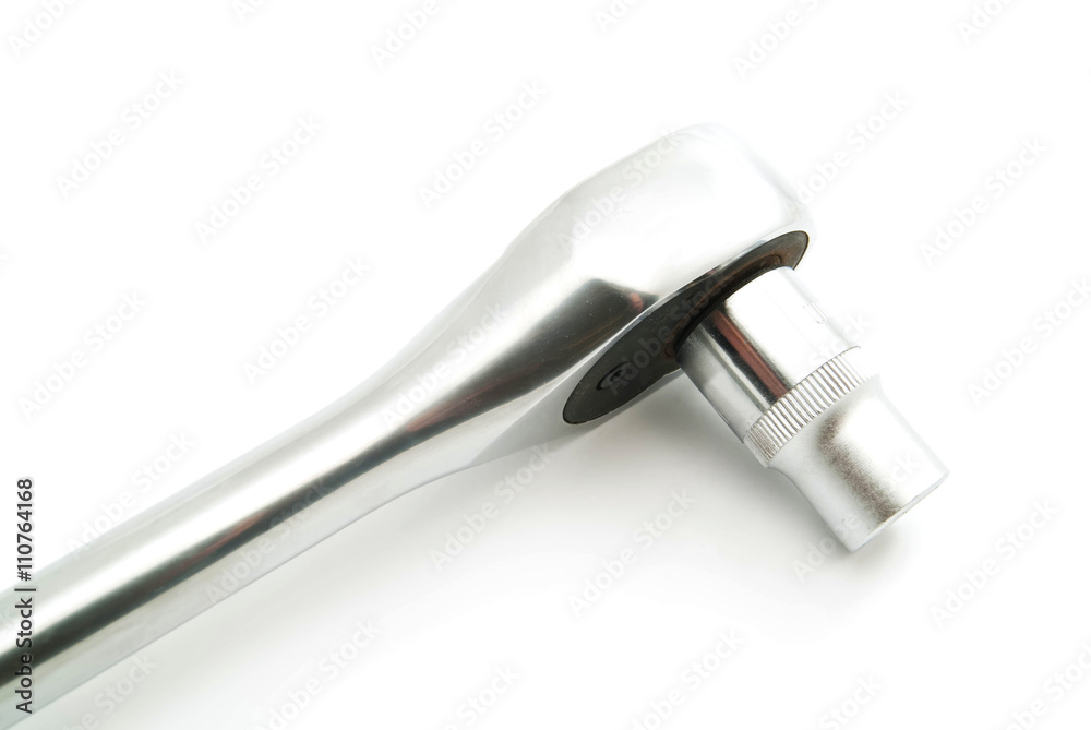 ratchet with head ratchet with head