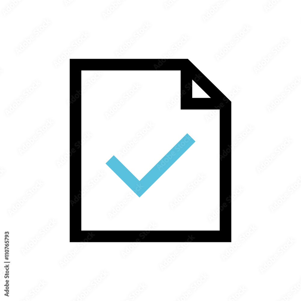 Wish list line icon Wish list line icon