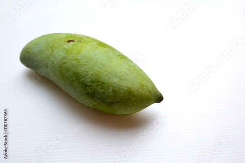 Green mango