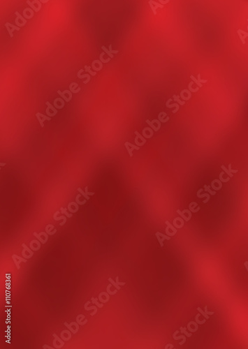 Abstract red background