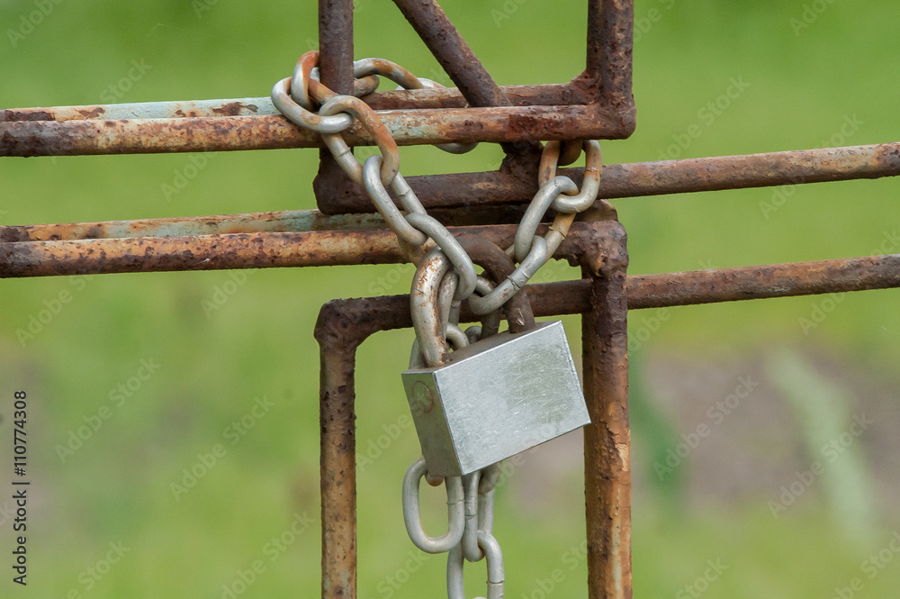 lock gate circuit lock gate circuit