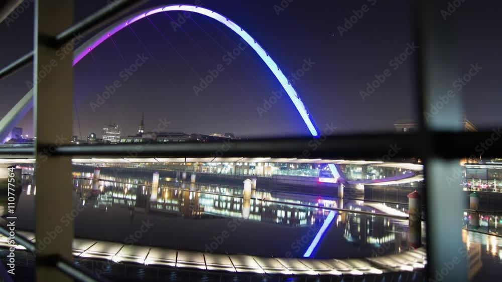 Millennium Bridge
