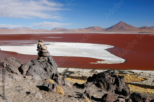 South America, Bolivia expedition photo