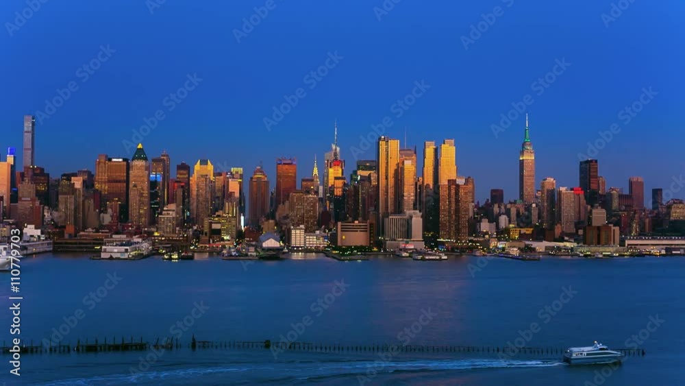 Cityscape