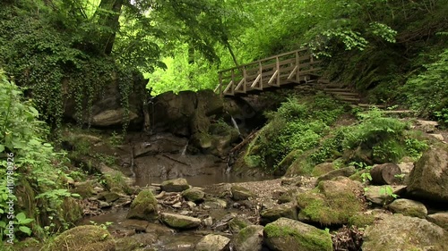 Klamm