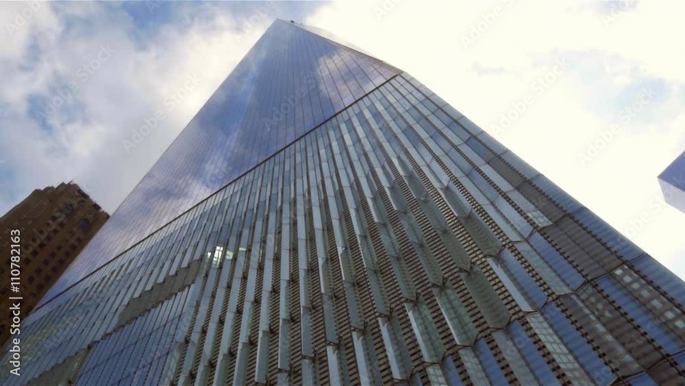 Freedom Tower