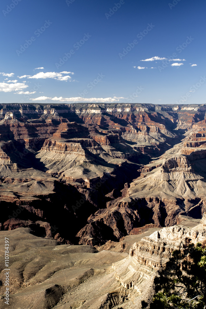 Grand Canyon - Arizona, USA
