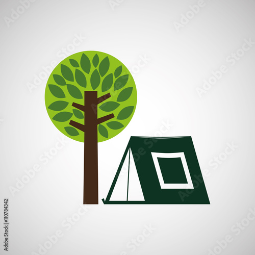 Forest reserve design 