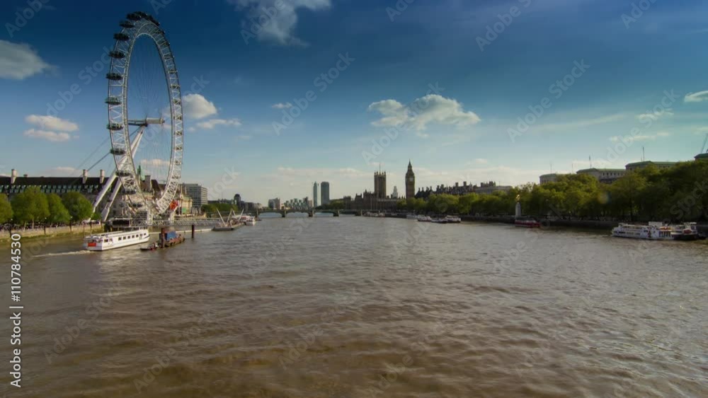 Millennium Wheel