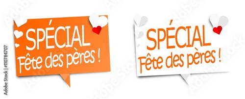 Spécial fête des pères