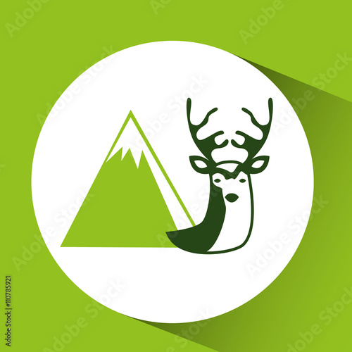 Forest reserve design 