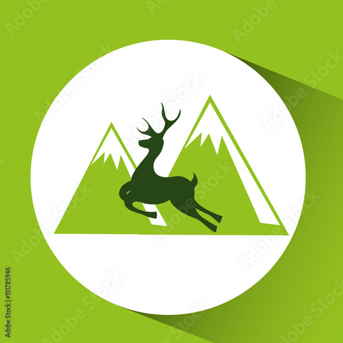 Forest reserve design 