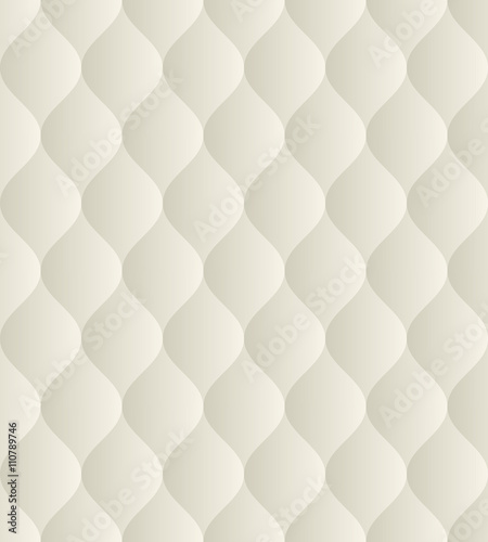 Fototapeta Naklejka Na Ścianę i Meble -  creamy pattern seamless
