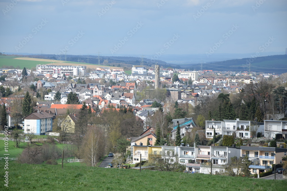 Idstein, Taunus