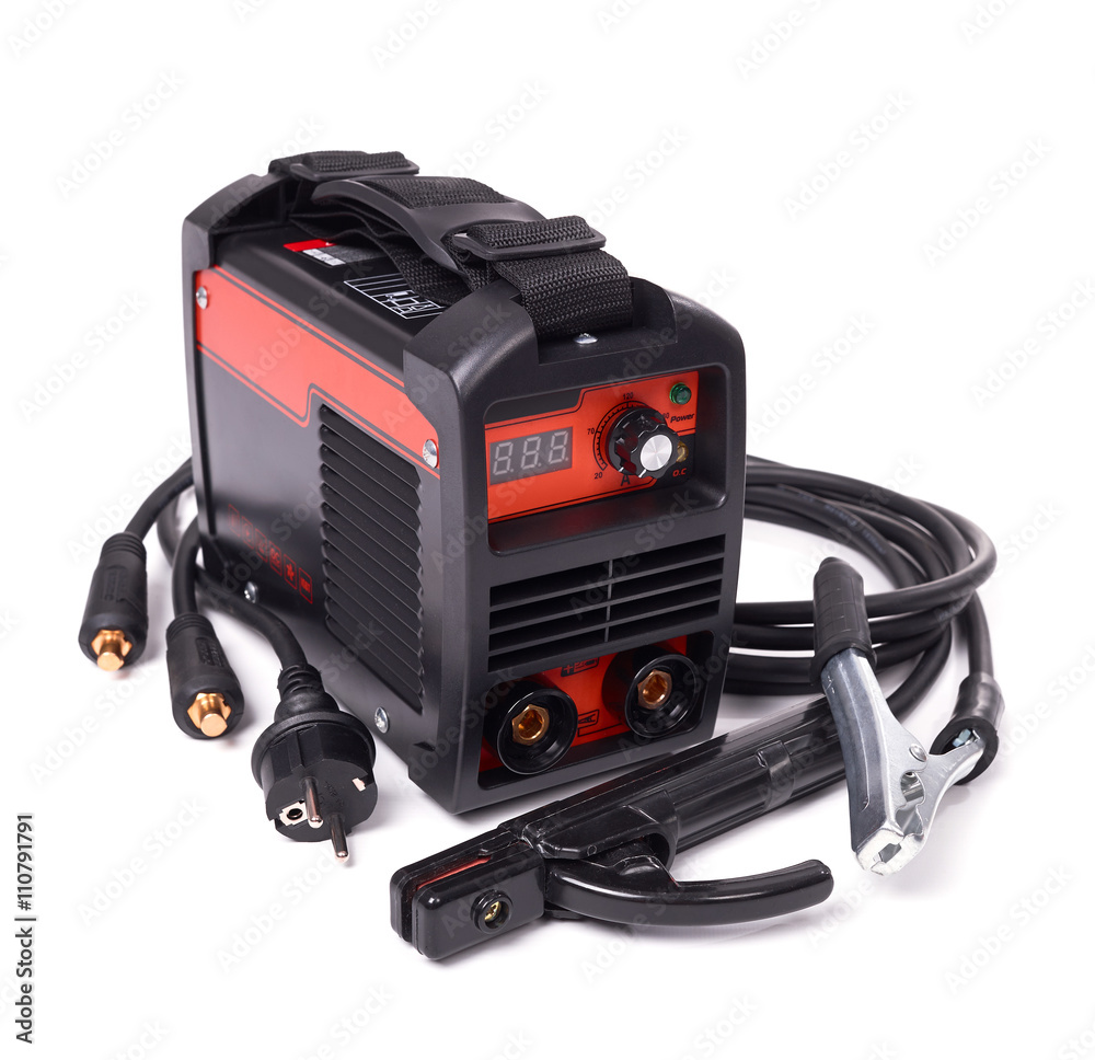 Inverter welding machine Inverter welding machine