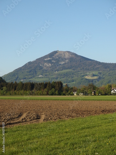 Gaisberg - Der Salzburger Hausberg photo