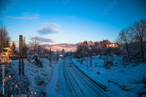 Schallstadt Snow Vineyards photo