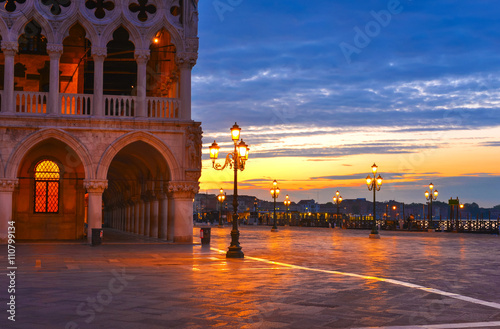 Venice © denis_333