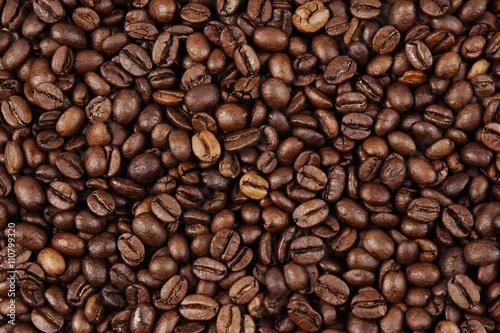 Coffee beans