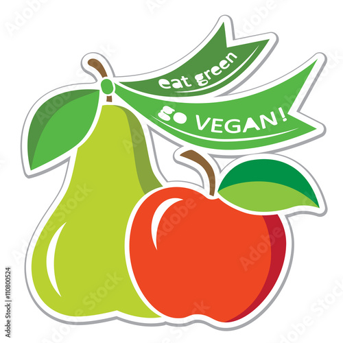 Image for vegan events, World Vegan Day. 