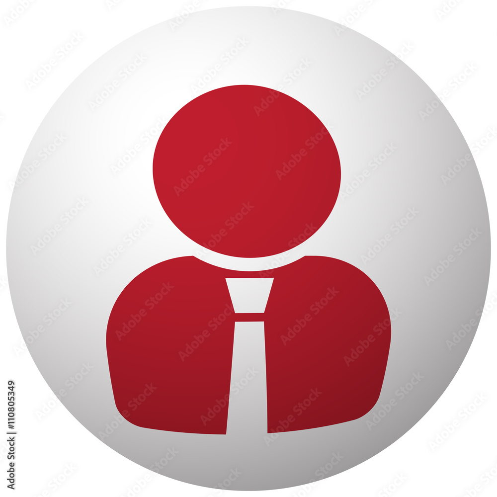 red-user-profile-icon-on-white-ball-stock-vector-adobe-stock