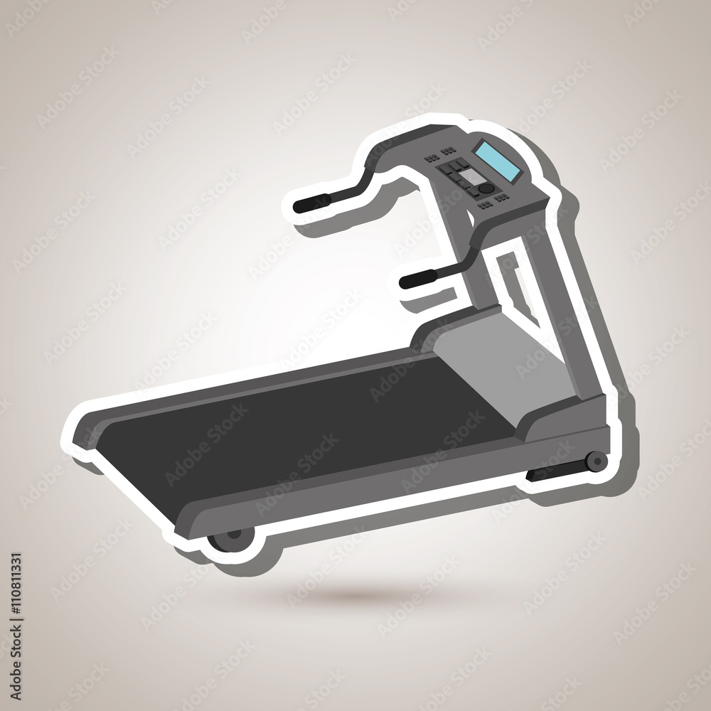fitness icon design fitness icon design
