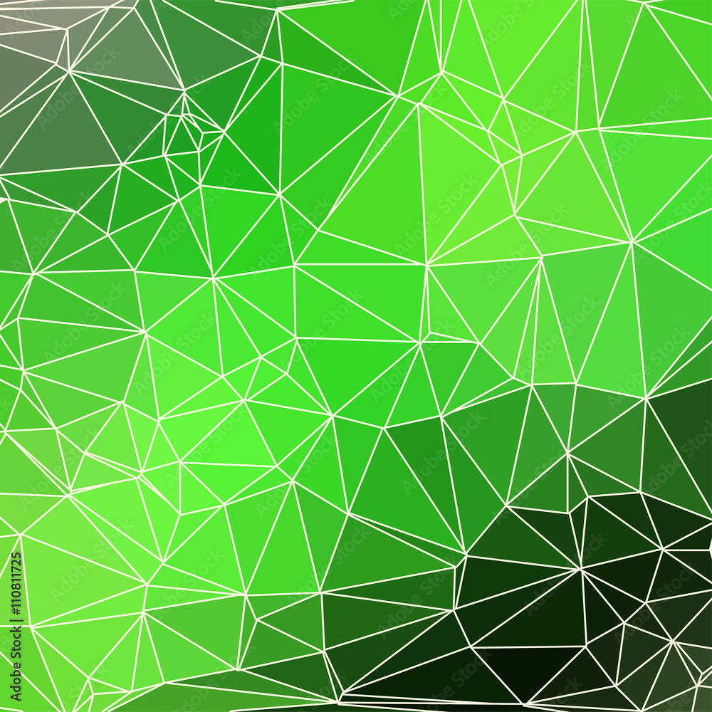 Abstract geometric background Abstract geometric background
