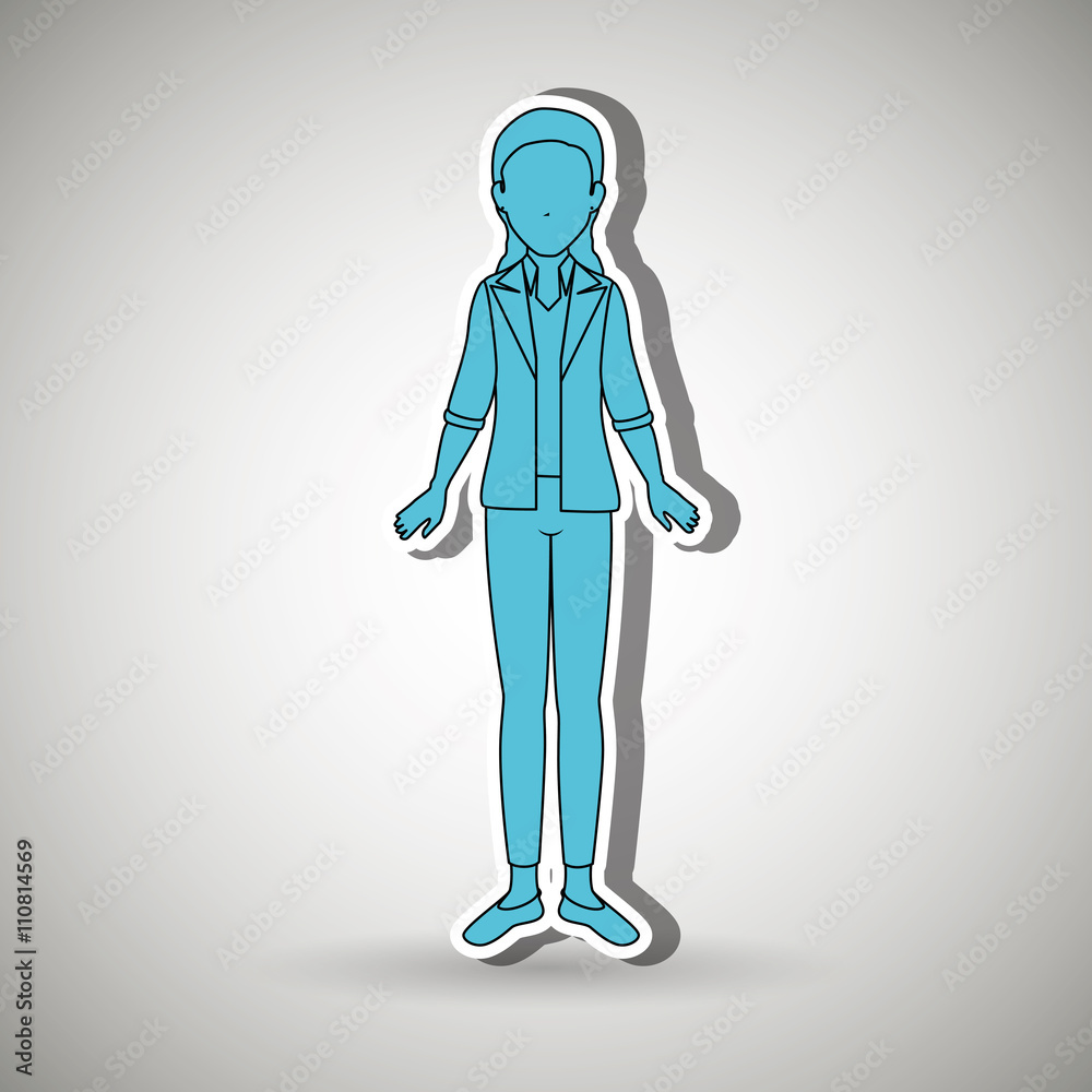 business person design business person design