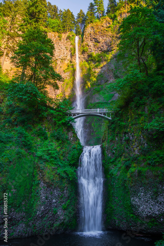 Multnomah Falls