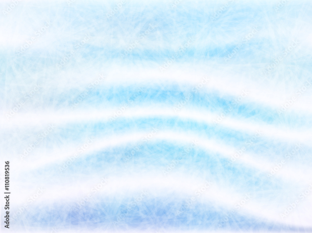 Obraz premium 海 夏 シルク 背景