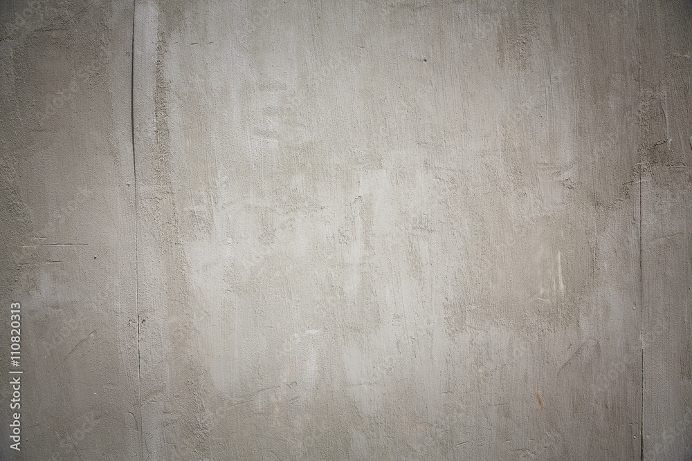 Obraz premium Grey Concrete Cement Texture