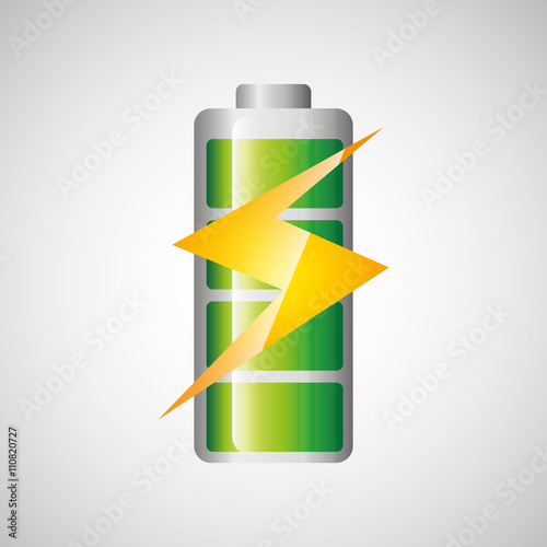 battery power design 
