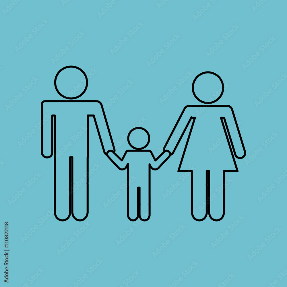 family member design family member design