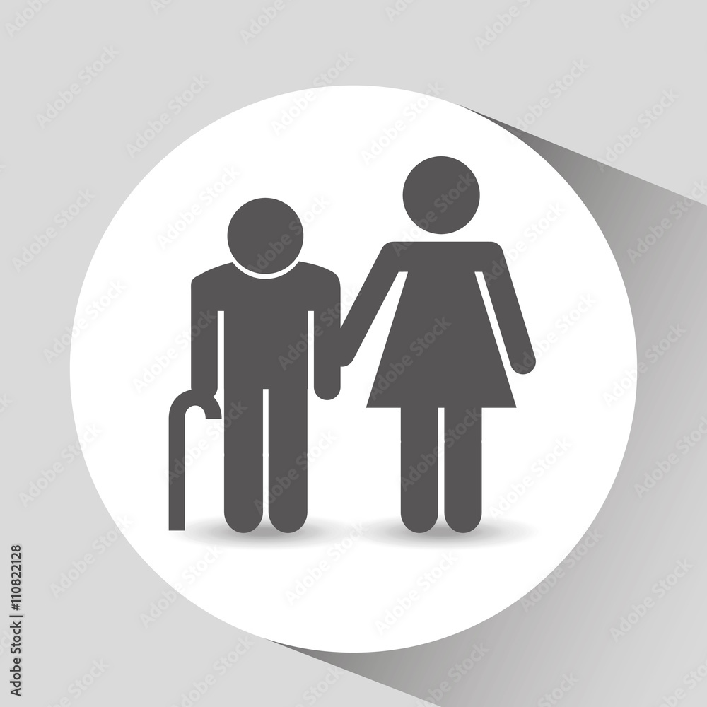 family member design 