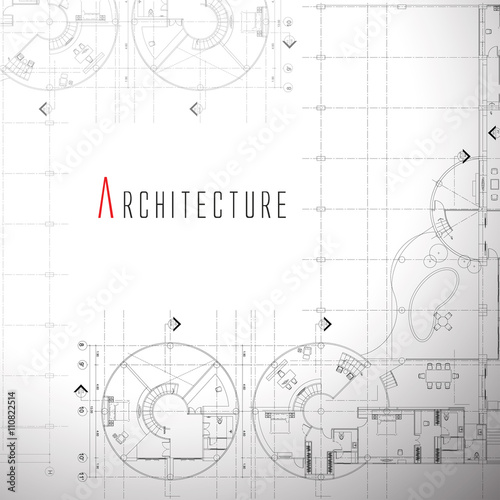 Architecture Background.